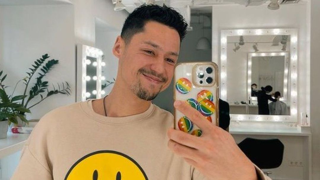 PASHA LEE/INSTAGRAM